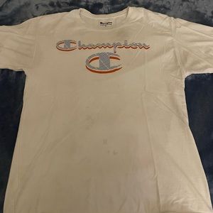 Champion Men’s Medium Tee